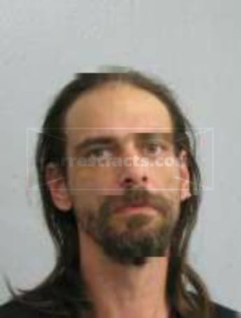 Michael Shawn Pinion
