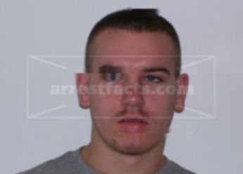 Brandon Lee Trumble