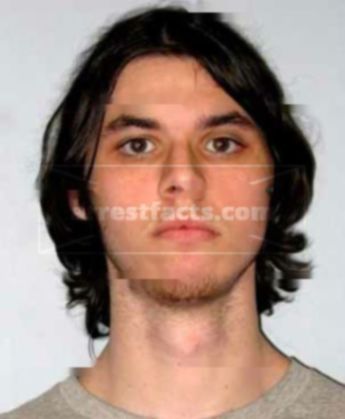 Michael Francis Mcalkich
