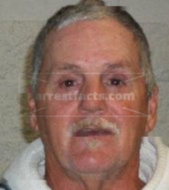 Terry Allen Wadley
