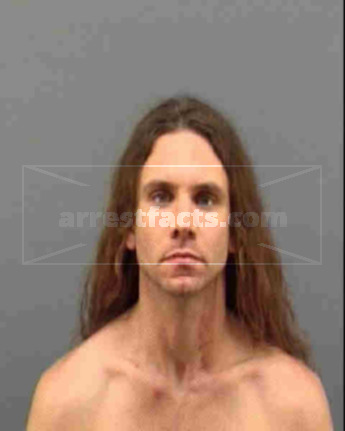 Christopher Conrad Legan
