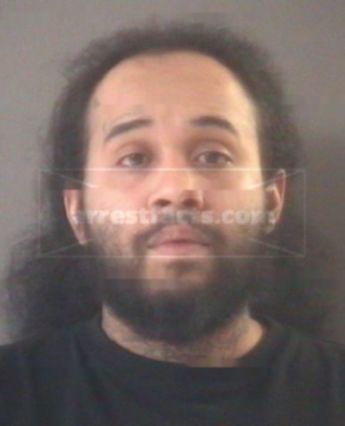 Justin Ray Murphy