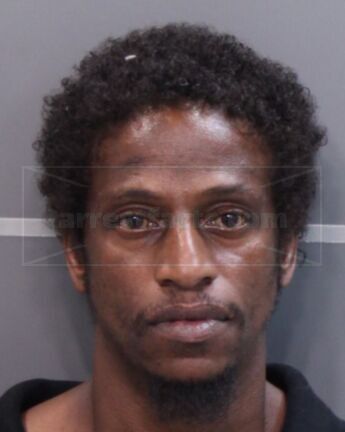 Abraham Emmanelle Jackson