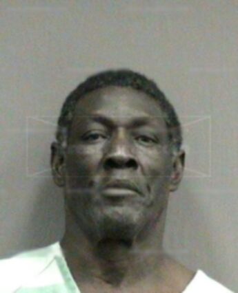 Homer Mosley