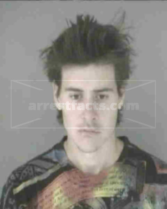 Charles Curtis Carter