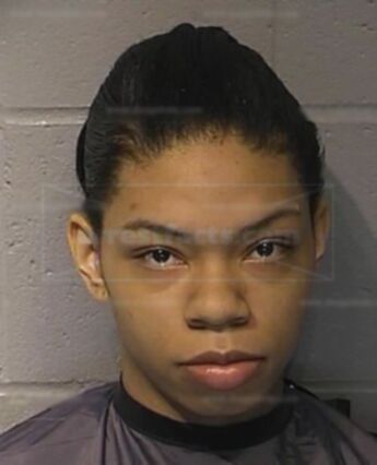 Courtney Leann Adams