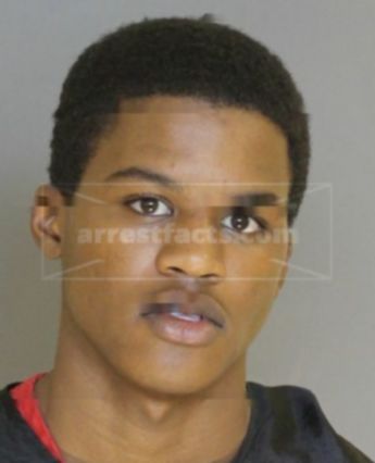 Jerry Michael Washington