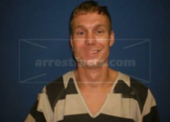 Brian Keith Boyd Jr