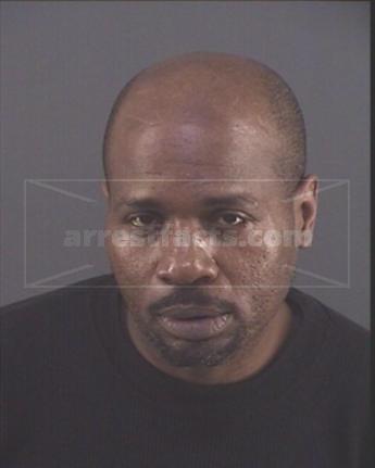Anthony M Meeks