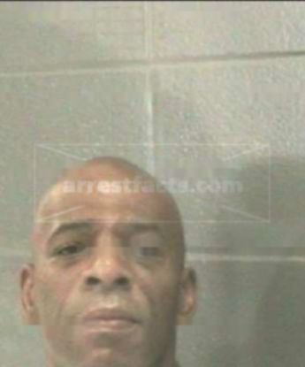 Fredrick Lee Davis