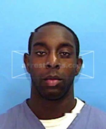Brandon Joseph Roberson