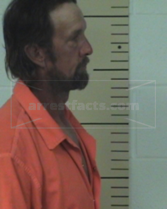 James Ray Mccray