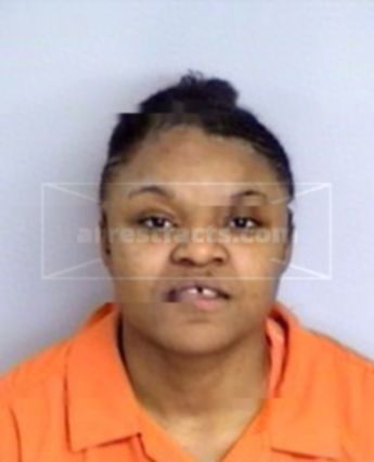 Latedra Yaisha Ellis