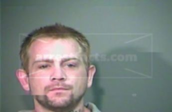 Terry James Hensley