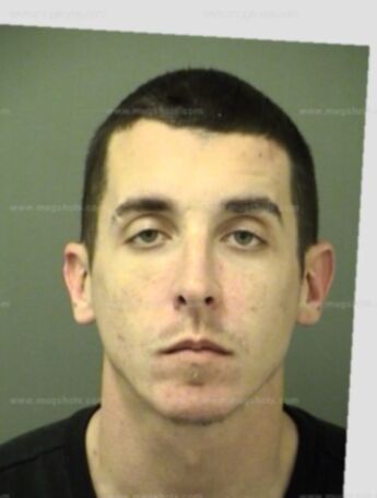Lucas Keith Smallwood