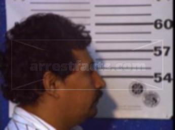 Benjamin Alarcon Sazo