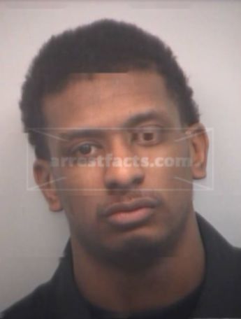 Marcus Sanders