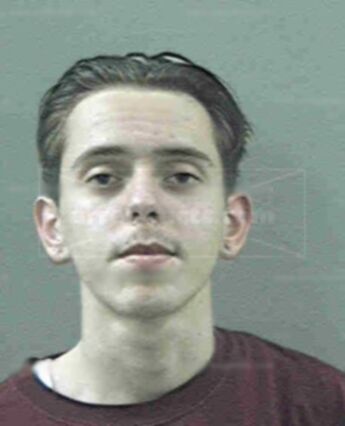 Dayton Scott Robinette