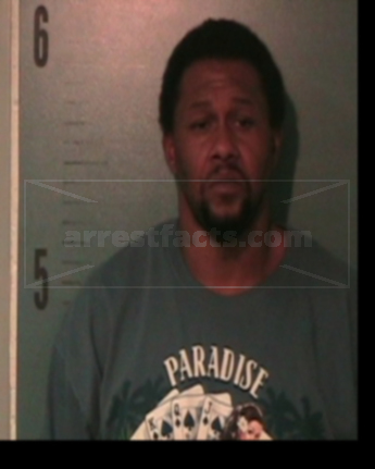Clifton Lamont Adams