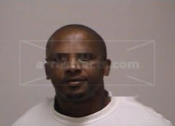 Adrian Douglas Wilson