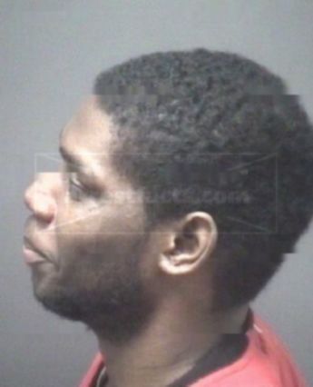 Vincent Montrell Lacy