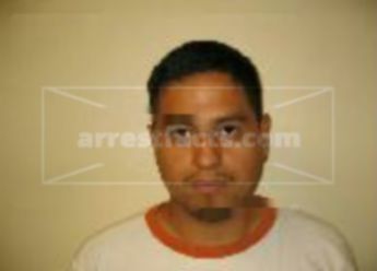 Ricardo Jimenez Chavez