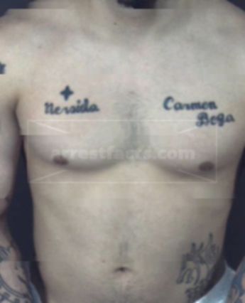 Carlos Juan Negron