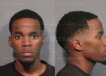 Donald Ray Clark