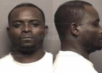 Anthony Eugene Darby