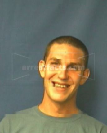 Kyle Dewayne Spillers