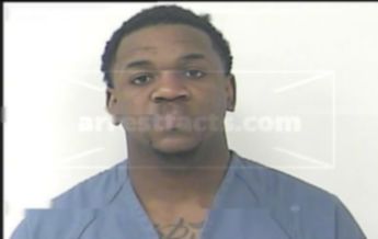 Jamal Milton Burris