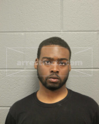Malik D Jones