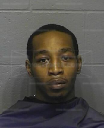 Aaron Maurice Ashley