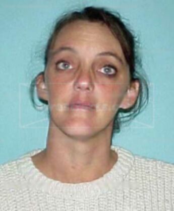 Cheryl Lee Dorman