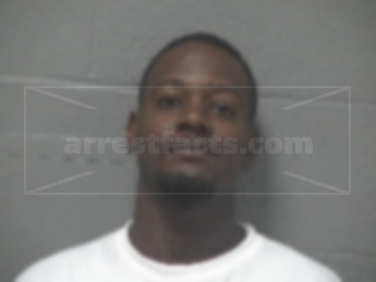 Jermaine Markeith Hawthorne