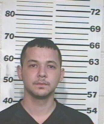Reynol Fernandez Cantu