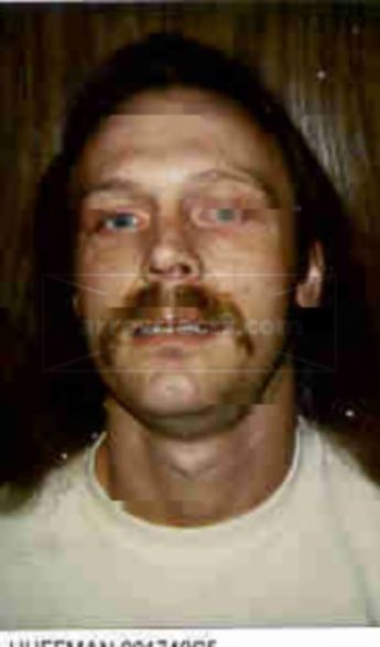 Robert W Huffman