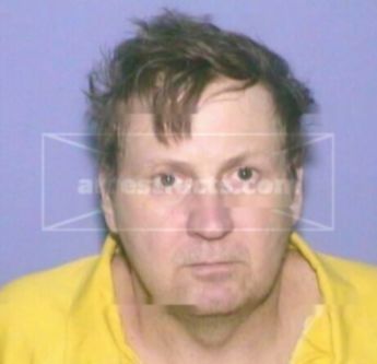 Larry Dean Standerfer