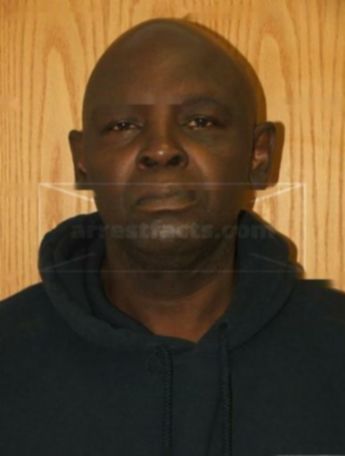 Vonterry Andrews