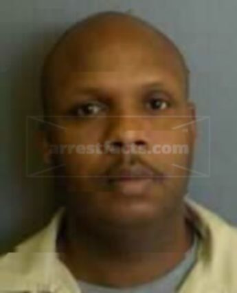 Tyrone Terrell Dubose
