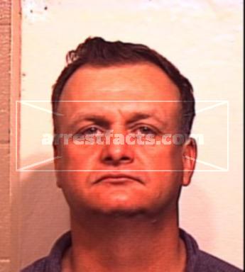 Kerry Wayne Bennefield