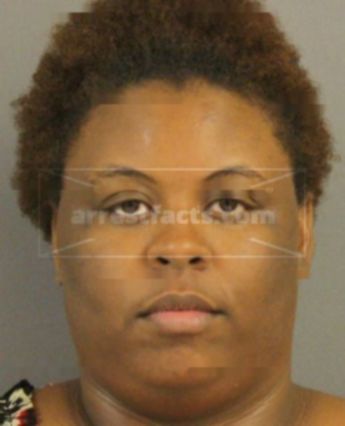 Patricia Dornell Jones