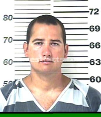Jason Shane Glidewell
