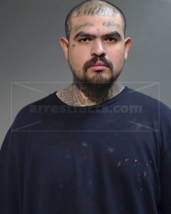 Erik Jovan Torres Hernandez