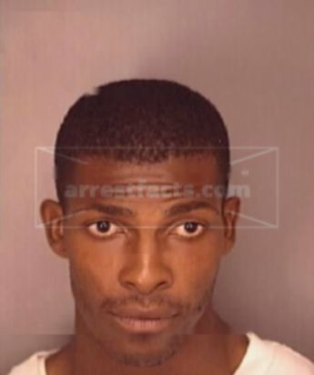 Vincent Travis Burris