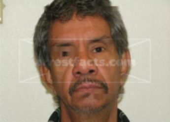 Samuel Herrera Castillo