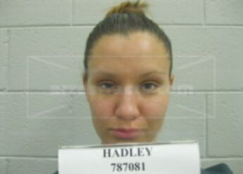 Jodi Michelle Hadley