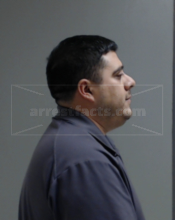 Roberto Rodriguez Zuniga