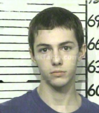 Daniel Thomas Henley
