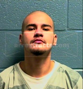 Jose Augustine Hernandez